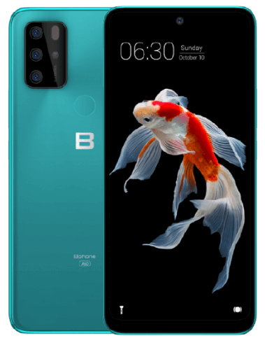 Bphone A60 Chính Hãng